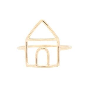 Aliita Casita Pura Ring - NWT